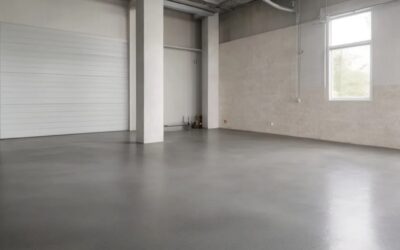 Expert-Installed Industrial Epoxy: Durability for Any Industry