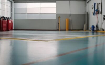 Upgrade Your Garage: DIY & Pro Epoxy Solutions We Can Trust