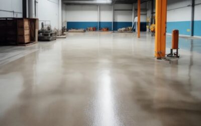 Certified Professionals: Long-Lasting Protection With Epoxy Coating