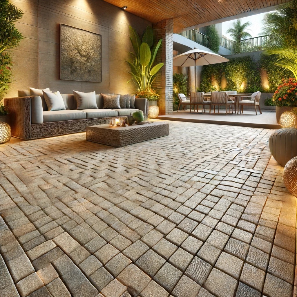INDUSTRIAL CONCRETE COATINGS