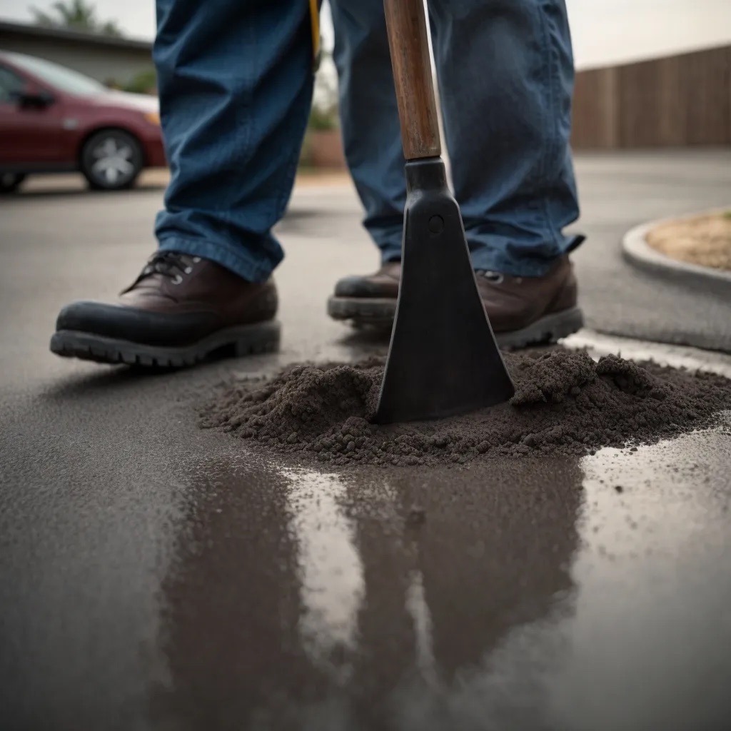 INDUSTRIAL CONCRETE COATINGS
