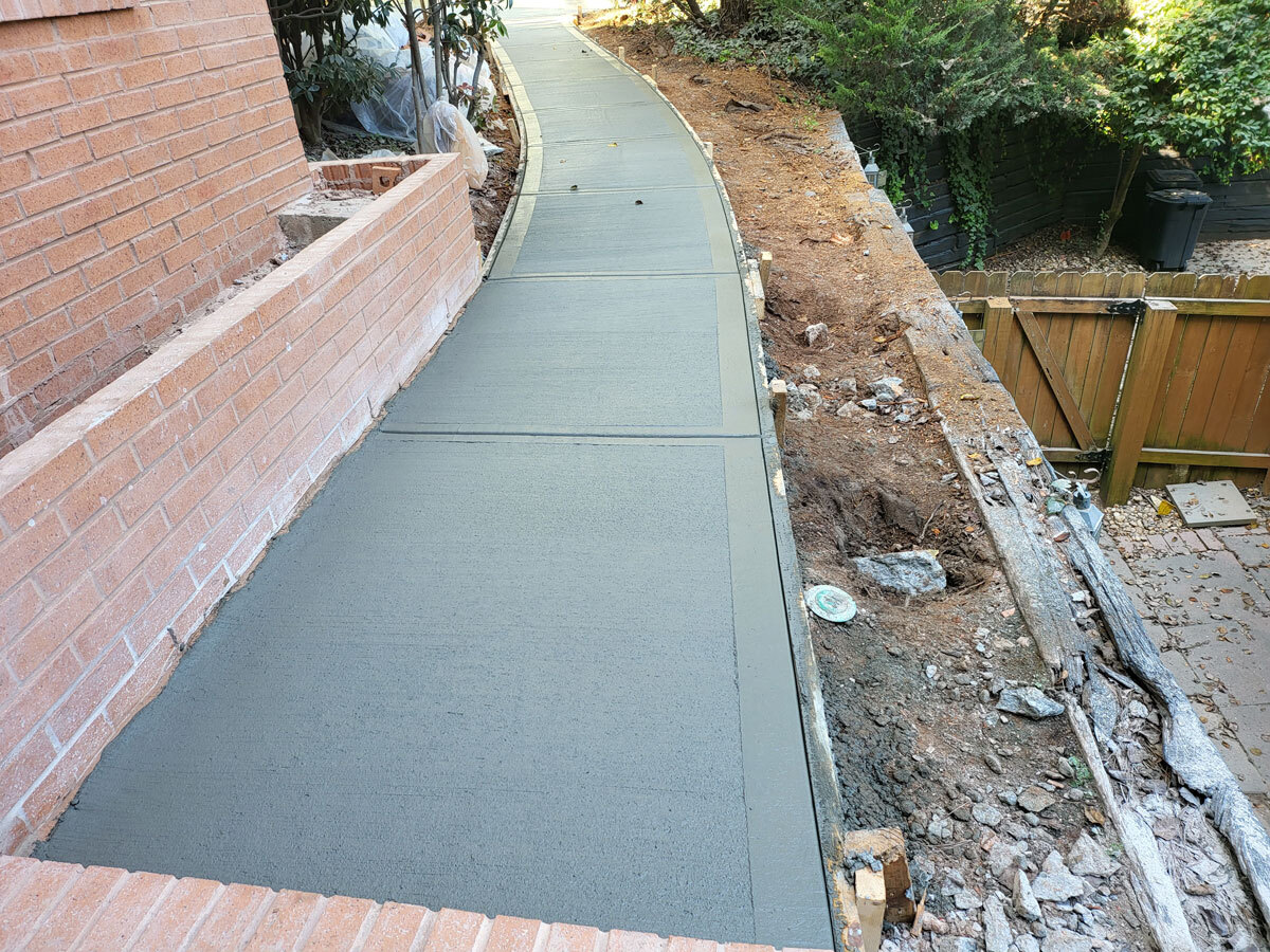 INDUSTRIAL CONCRETE COATINGS