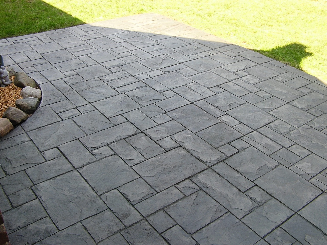 INDUSTRIAL CONCRETE COATINGS
