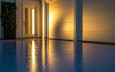 Enhance Your Home with Beautiful Stained Concrete Floors: A Complete Guide