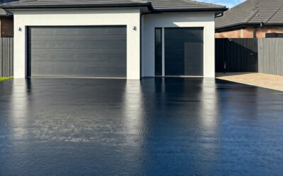 Driveway Coating Solutions: Enhance Your Curb Appeal with Durable and Attractive Finishes