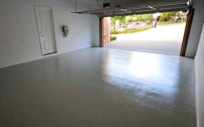 The Ultimate Guide to Epoxy Concrete Floors: Benefits, Styles, and Installation