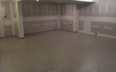 Can Garage Floor Epoxy Boost My Home’s Value? Learn the Facts