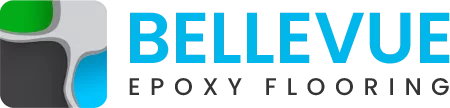 Bellevue Epoxy Flooring Logo